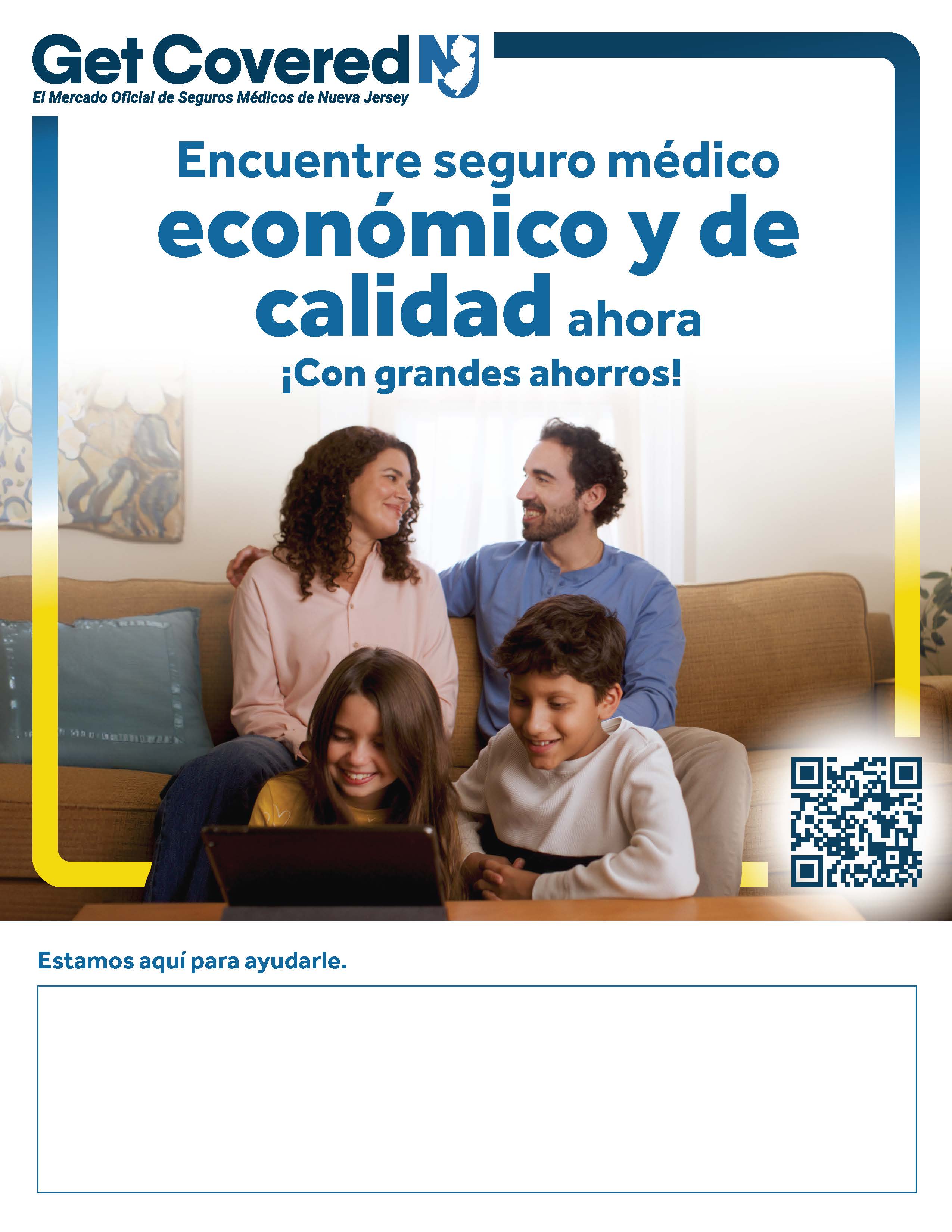 Image of Spanish Flyer 1