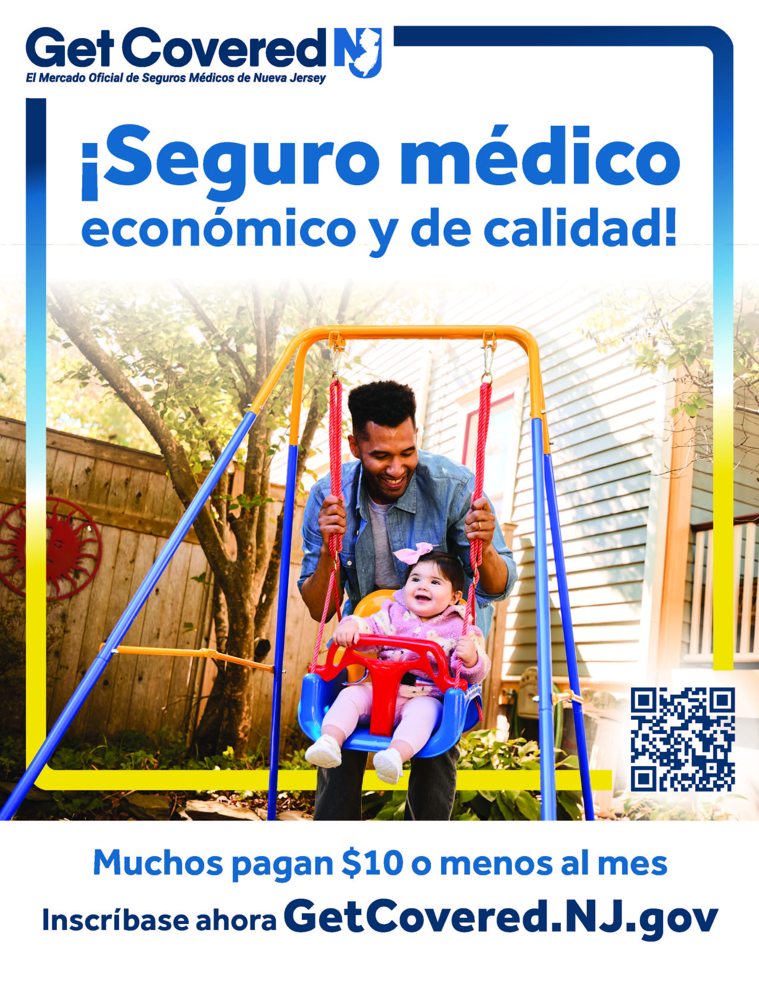 Image of Spanish Poster 