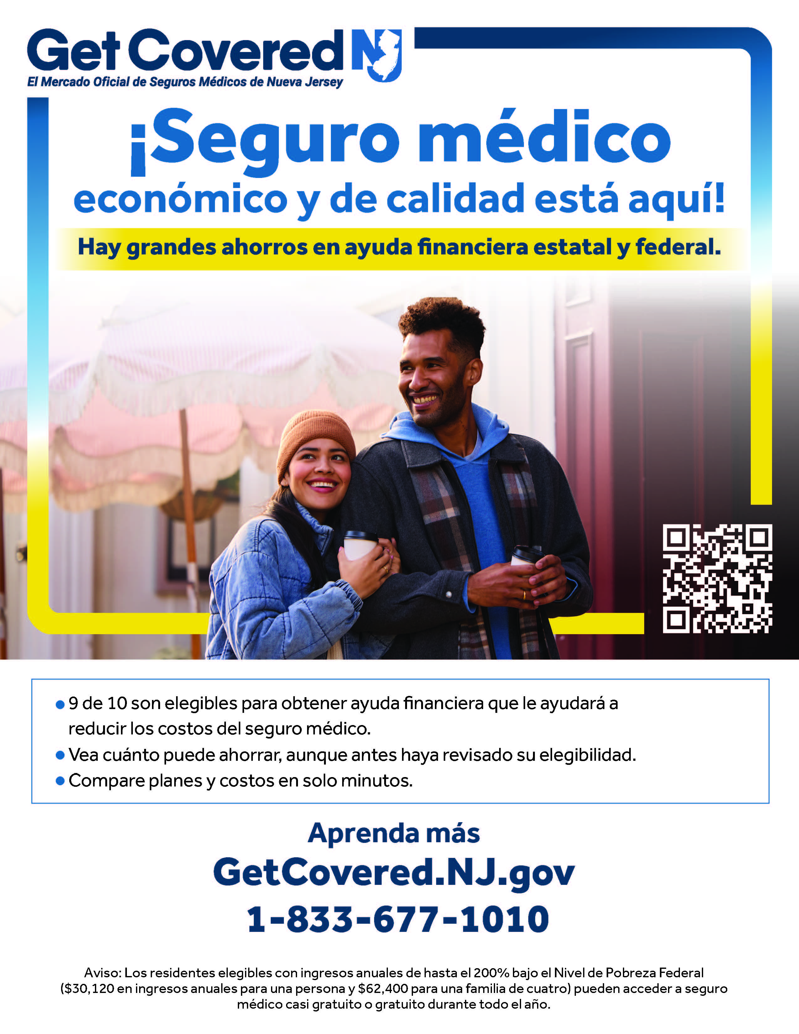 Image of Spanish Flyer 2