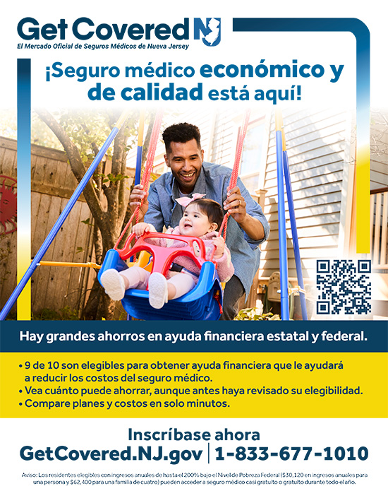 Image of Spanish Flyer 1