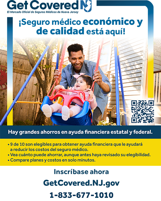 Image of Spanish Flyer 1
