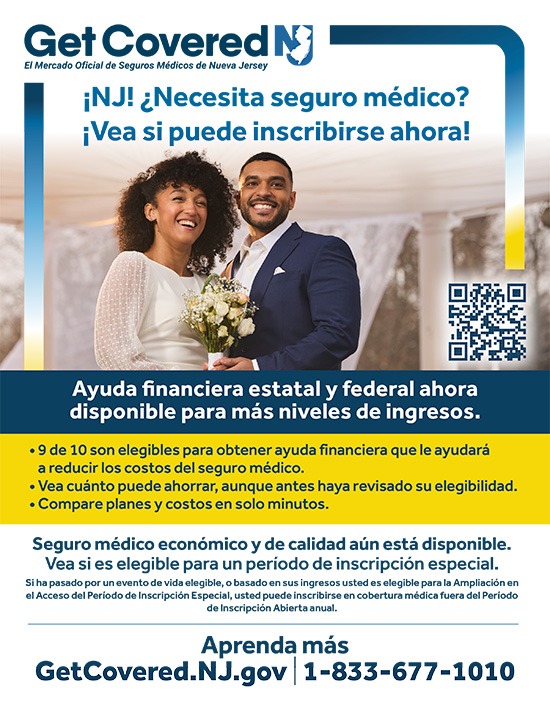 Image of Spanish Flyer 2