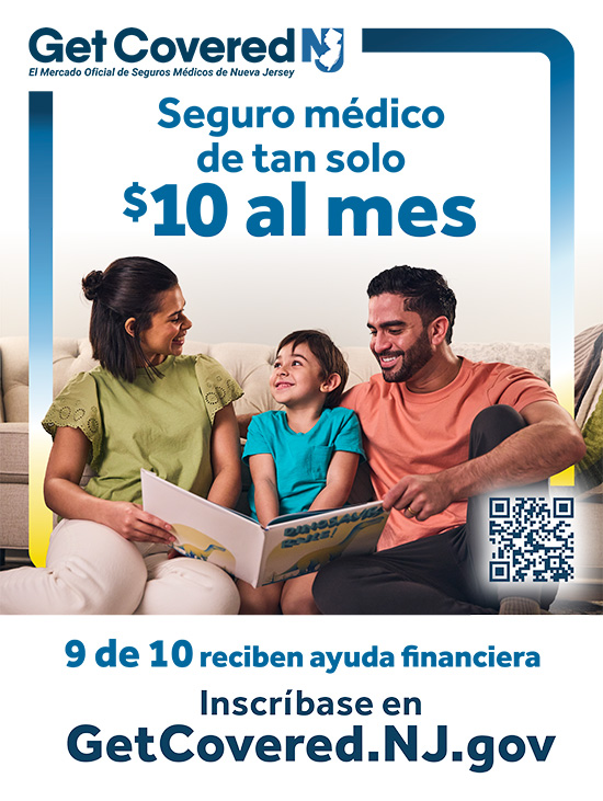 Image of Spanish Poster 
