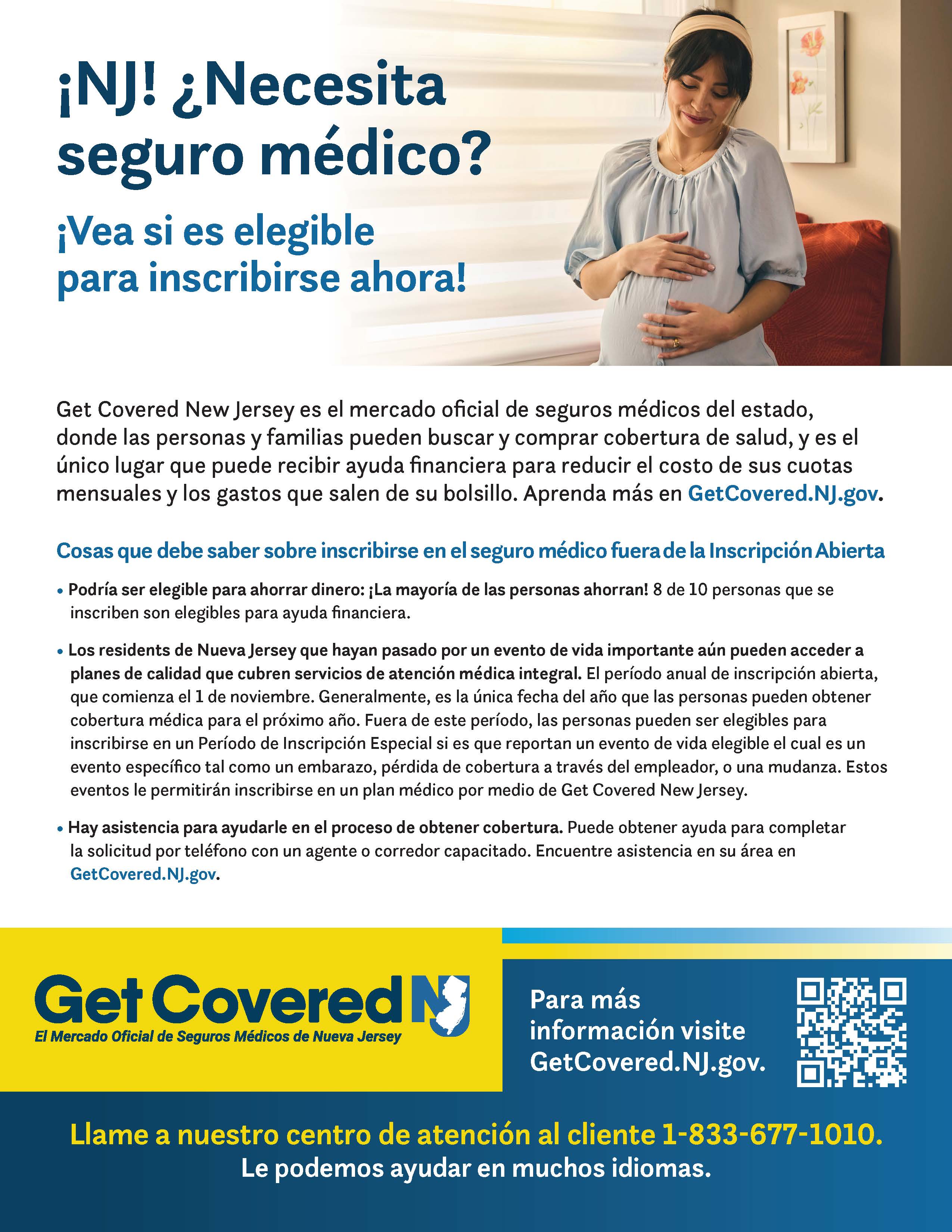 Image of Flyer 3
