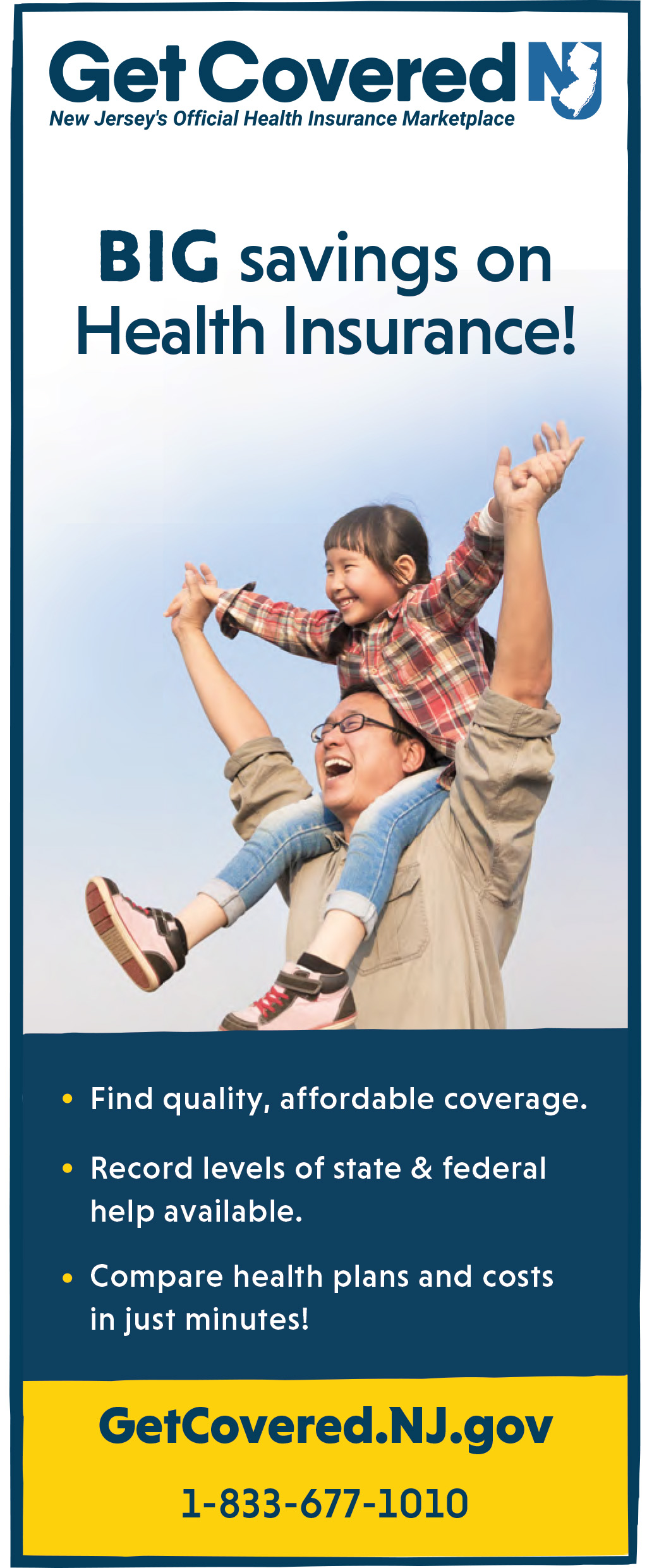 Get Covered NJ