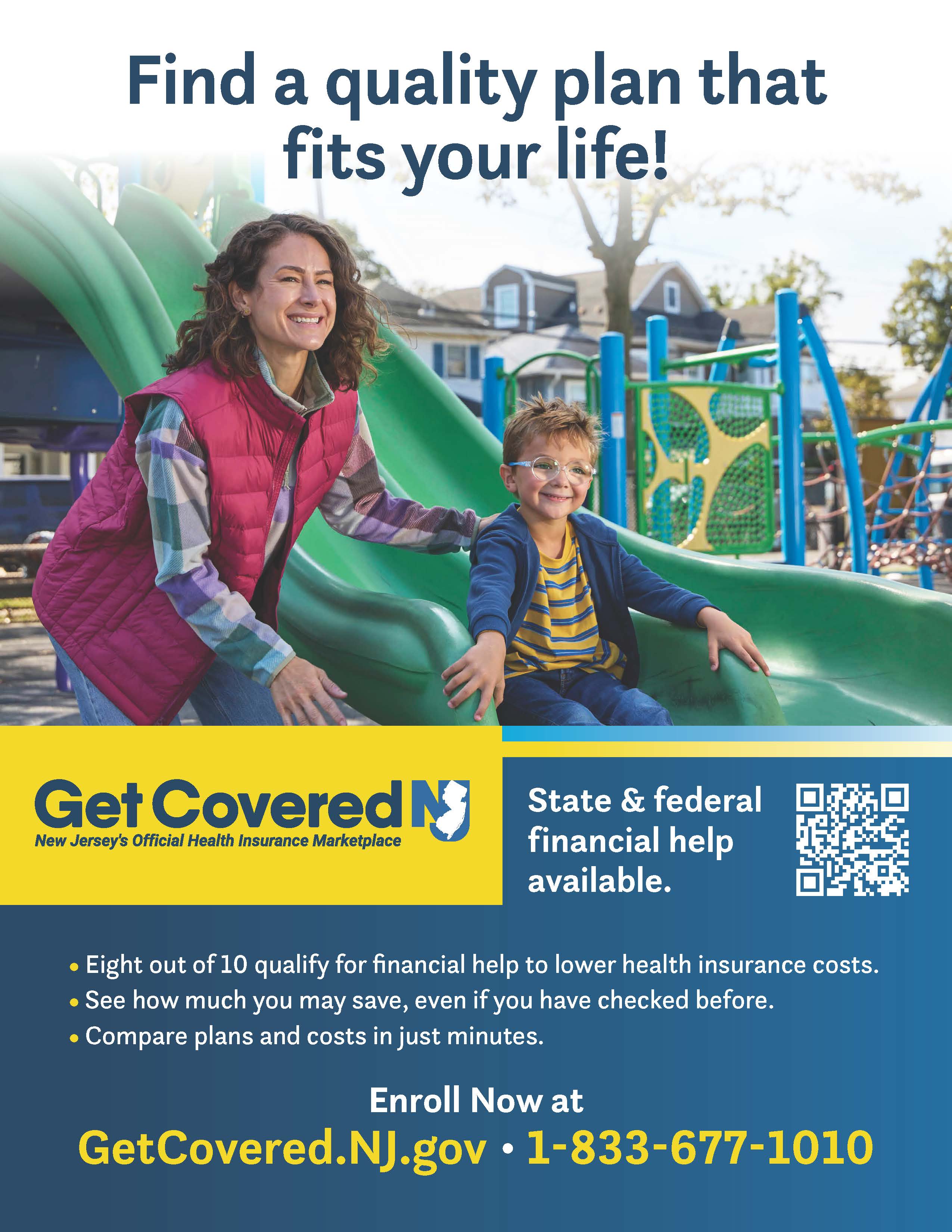 Image of Flyer 1