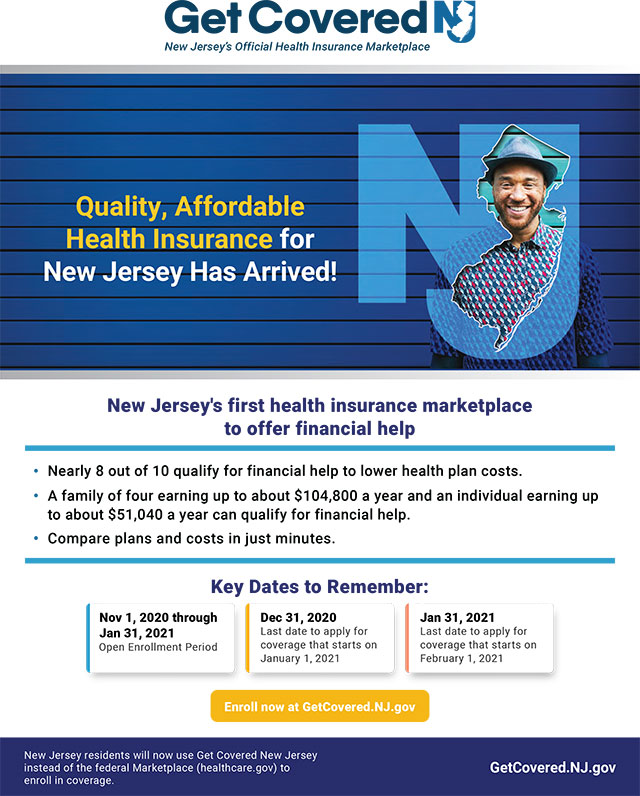 Image Contains screenshot of the English Version of Flyer