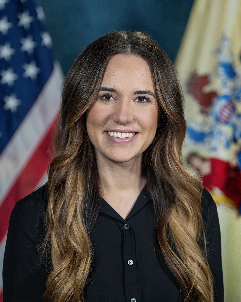 About Chief of Staff Designee Alex Ball