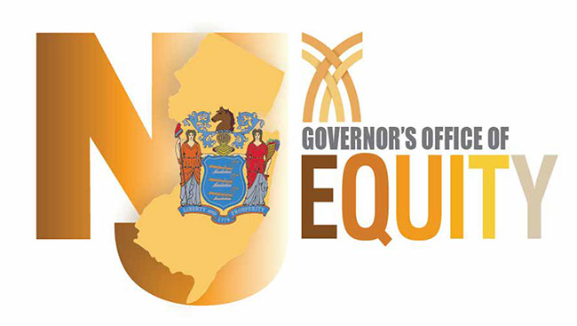 GOV Office of Equity Logo