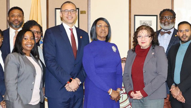 About Wealth Disparity Task Force