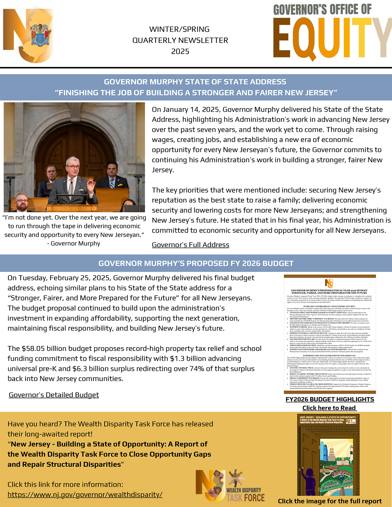  screenshoot of  2025winter-spring issue