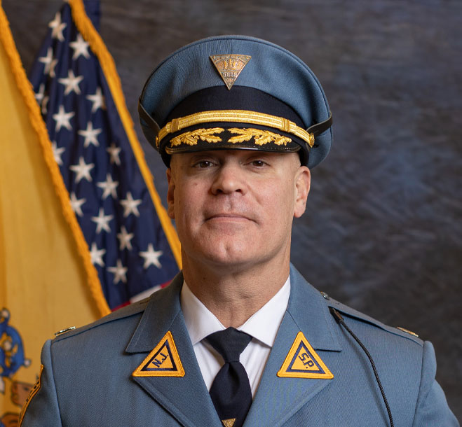 Official Photo of Dave Sierotowicz