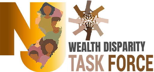 img: Logo - Wealth Disparity Task Force