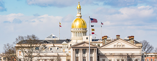 NJ Capitol