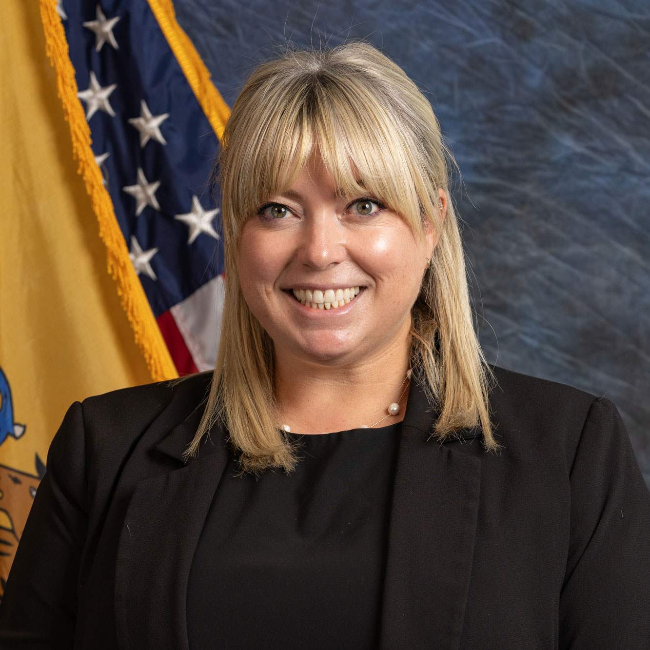 Official Photo of Alex Hermann
