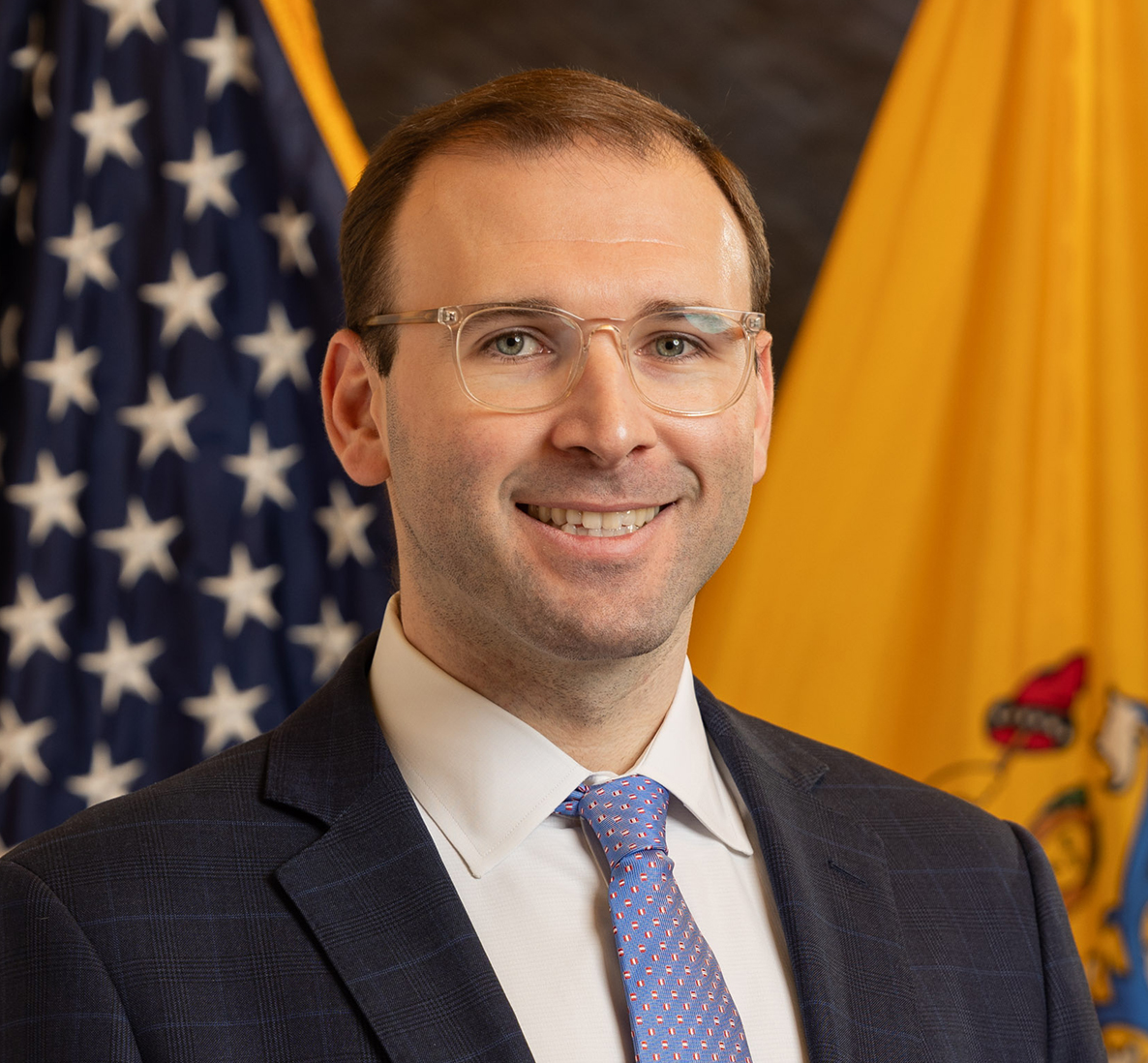 Official Photo of Aaron Creuz