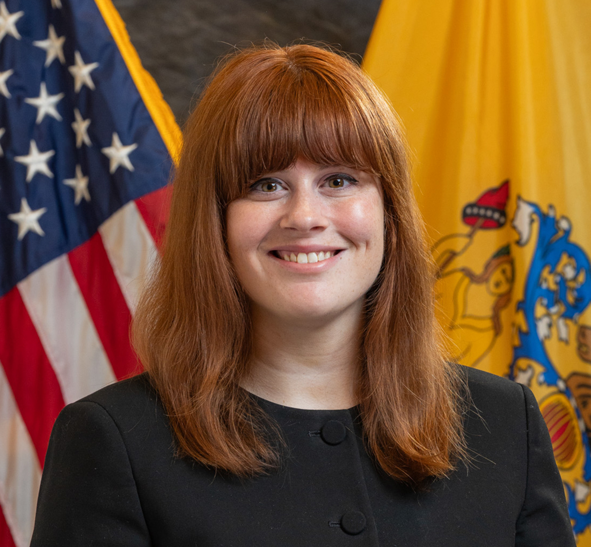 Official Photo of Caitlin Duffy 