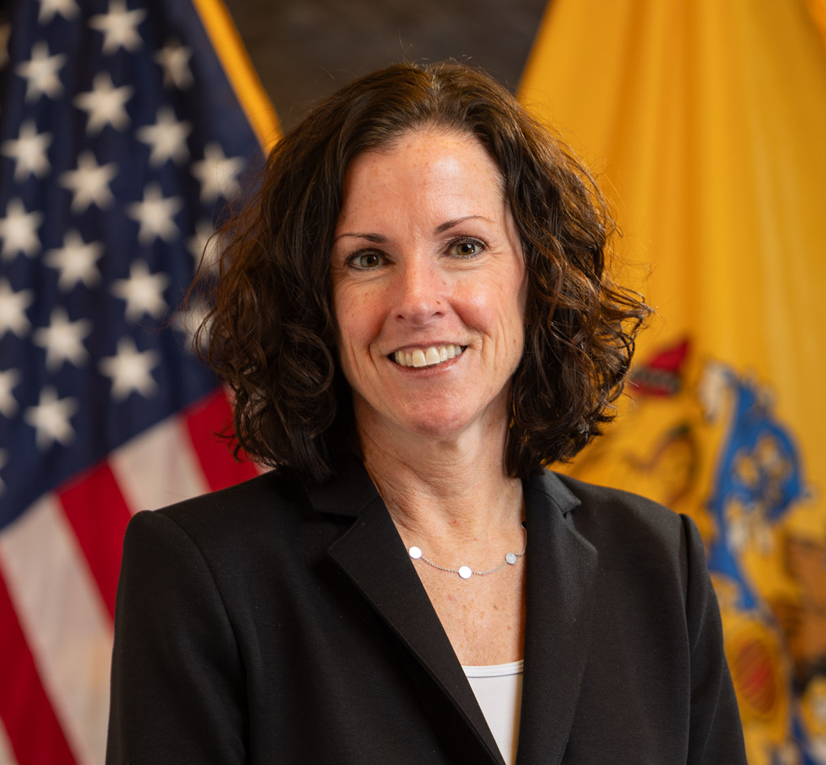 Official Photo of Deirdre Naughton 