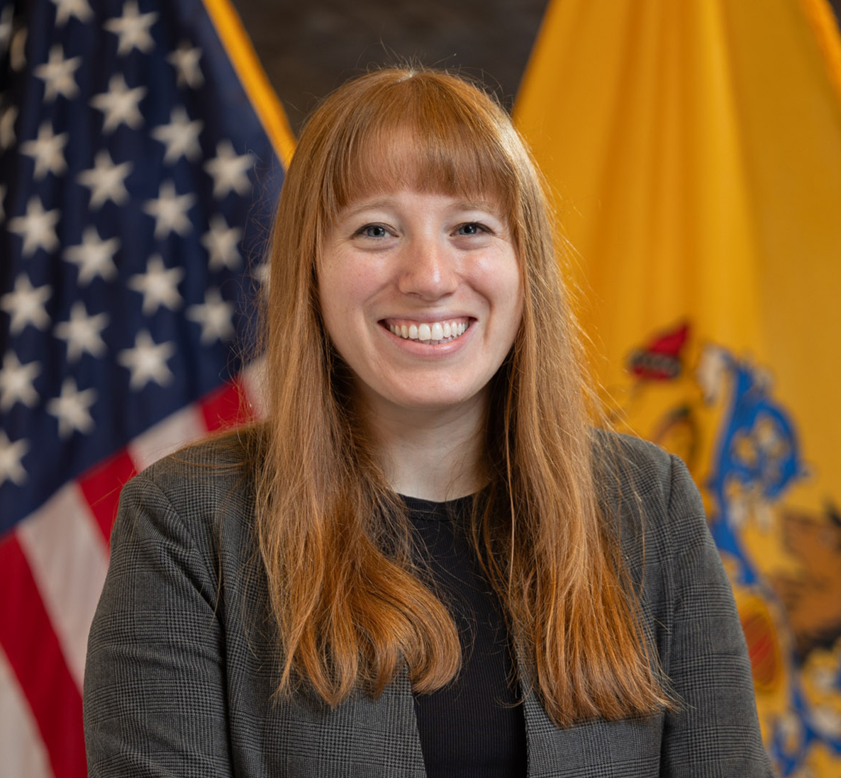 Official Photo of Emma Corrado