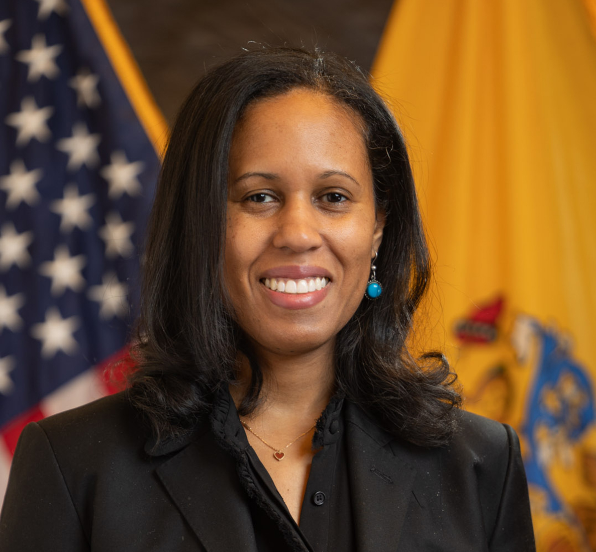 Official Photo of Elizabeth Harris