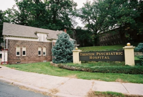 Trenton Psych Hospital