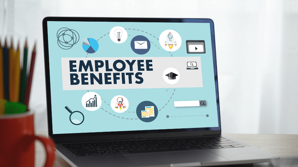 Employee benefits