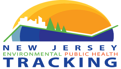 New Jersey Tracking Program Logo