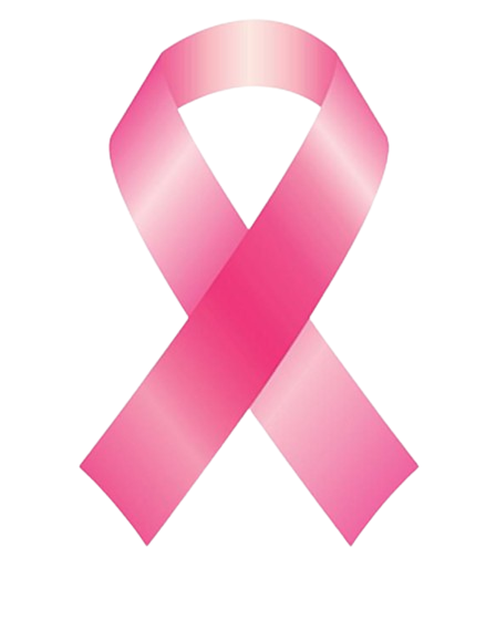 Breast Cancer Ribbon (Pink)