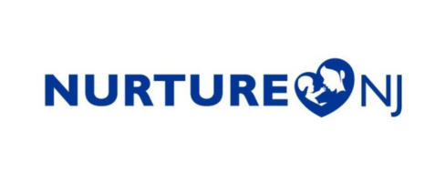 The Nurture NJ logo