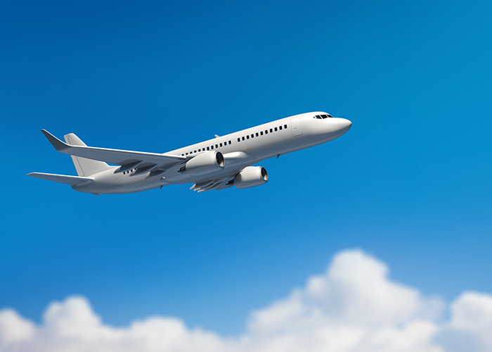 airplane