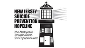 NJ Hopeline 855-654-6735