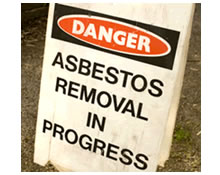 PEOSH Asbestos Standard for Construction