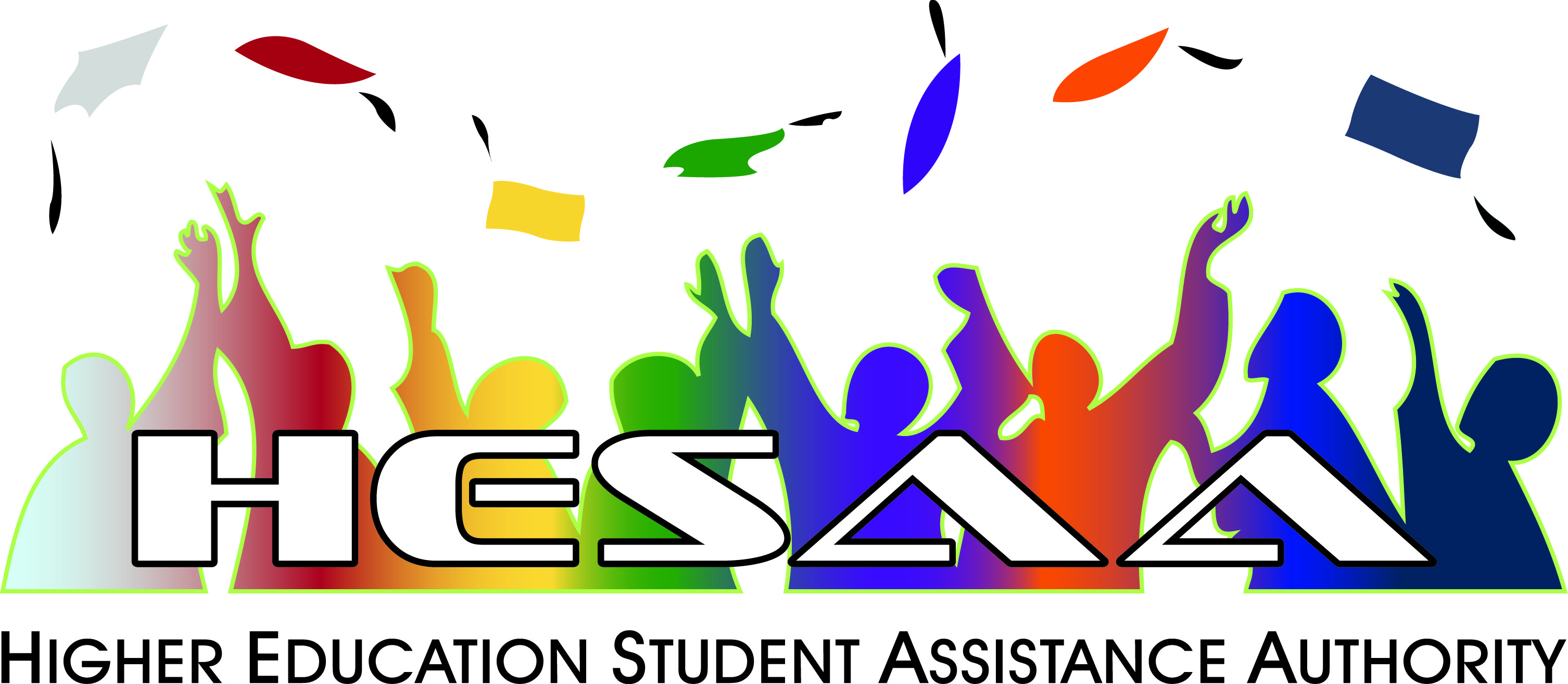 Hesaa logo