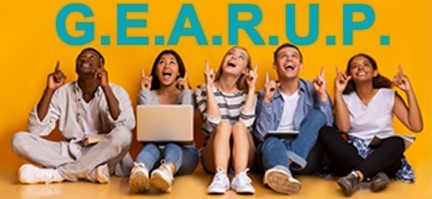 gear up students