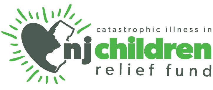 Image: NJ Children relief fund logo