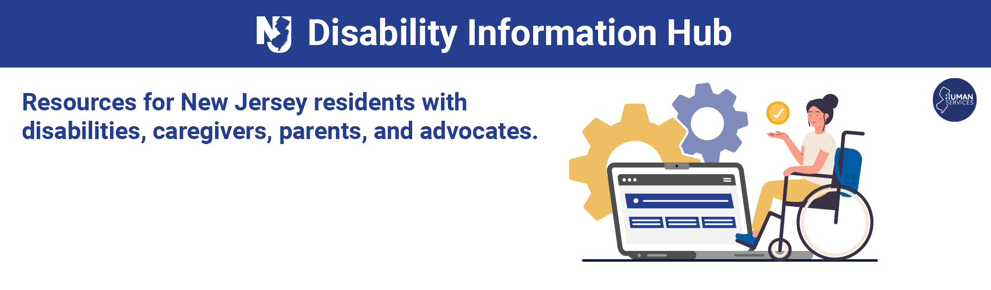  Disability Information Hub -Disability Information Hub - Resources for Individuals with Disabilities and the People Who Support Them