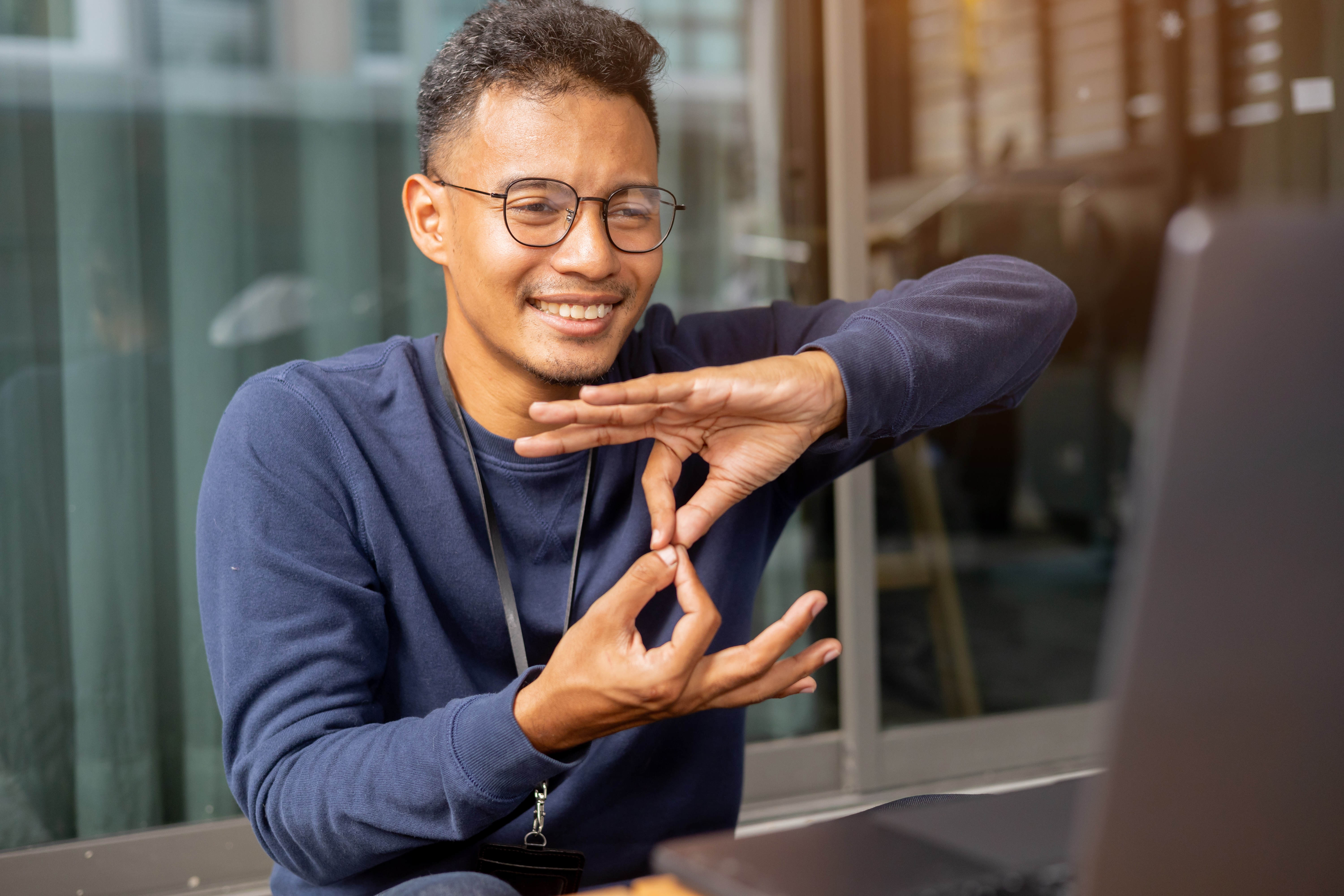 Sign Language