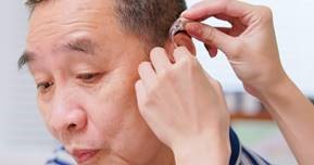 New Jersey Hearing Aid Project