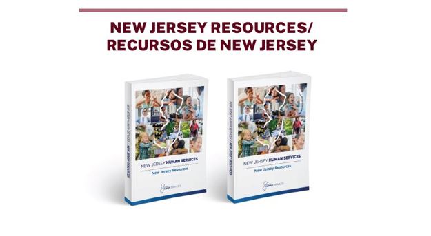 New Jersey Resources Book