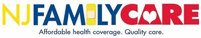 NJ FamilyCare logo