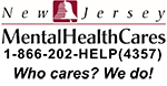 New Jersey Mental Health Cares Hotline