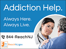 Reach NJ Addiction Help
