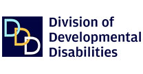 Logo - Division of Development Disabilities