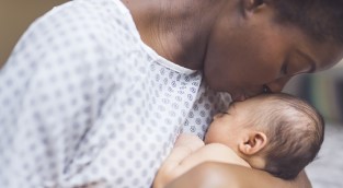First Lady, Commissioner Johnson Highlight New Doula Care Services in Maternal Health Campaign