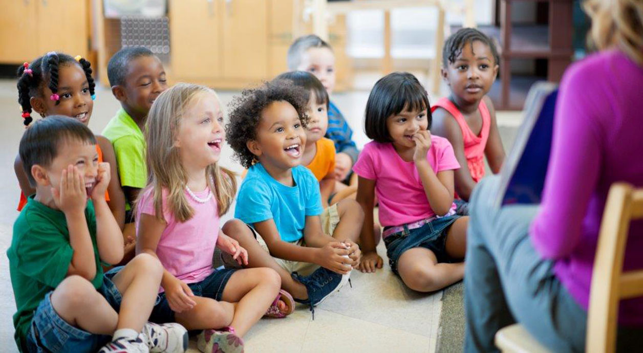 Murphy Administration Announces NJ Preschool Development Collaboration Initiative
