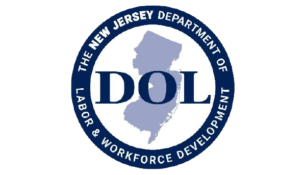NJ Department of Labor & Workforce Development 