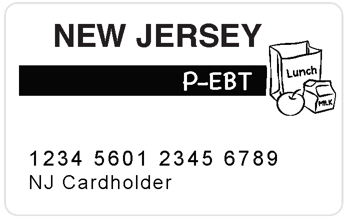 Nj Snap Using Your Electronic Benefits Transfer Ebt Card To Access P Ebt Benefits