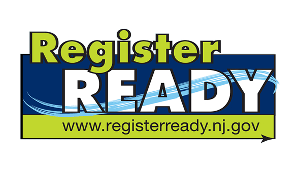 NJ Register Ready banner