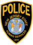 NJ DHS Police