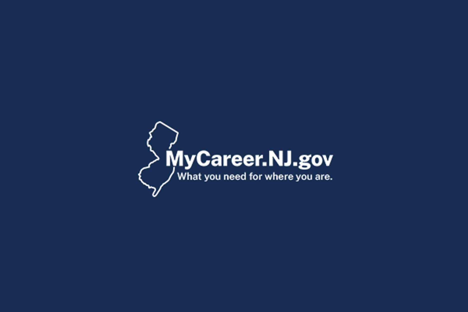 My Career NJ image
